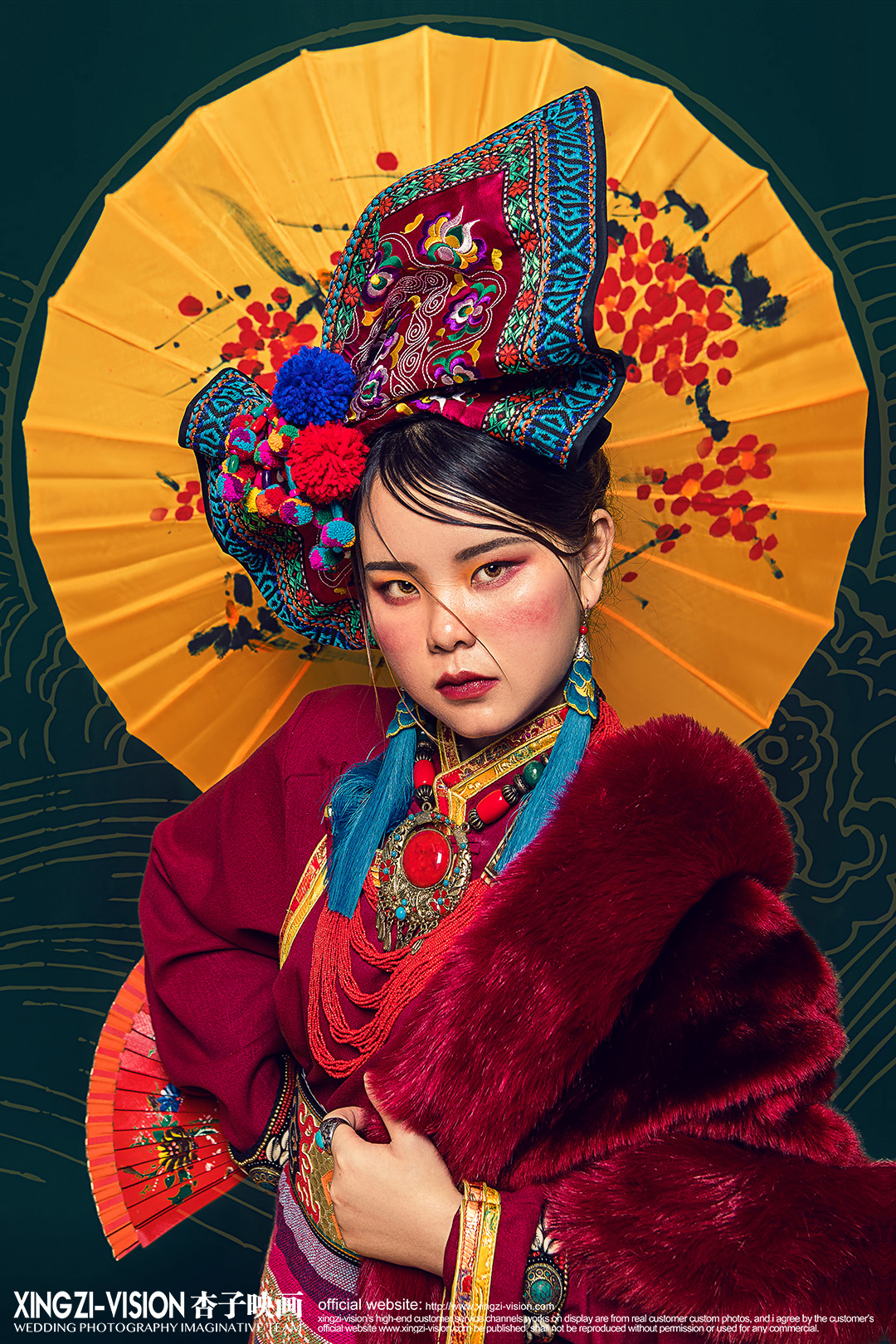 (2018-09-26)寫(xiě)真-李堅(jiān)-藏族-2.jpg