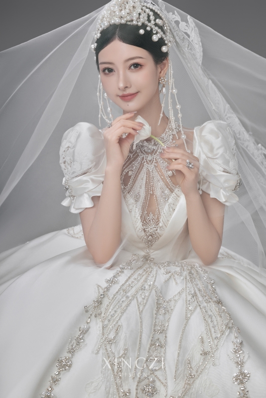 奢享LUXURIOUS