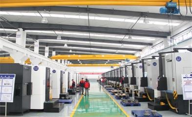 艾迪精密 工程機(jī)械屬具制造持續(xù)高歌，人工智能產(chǎn)業(yè)再添生力軍